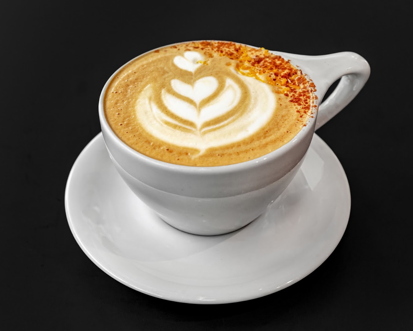 Cafe Unido: high quality professional coffee photo