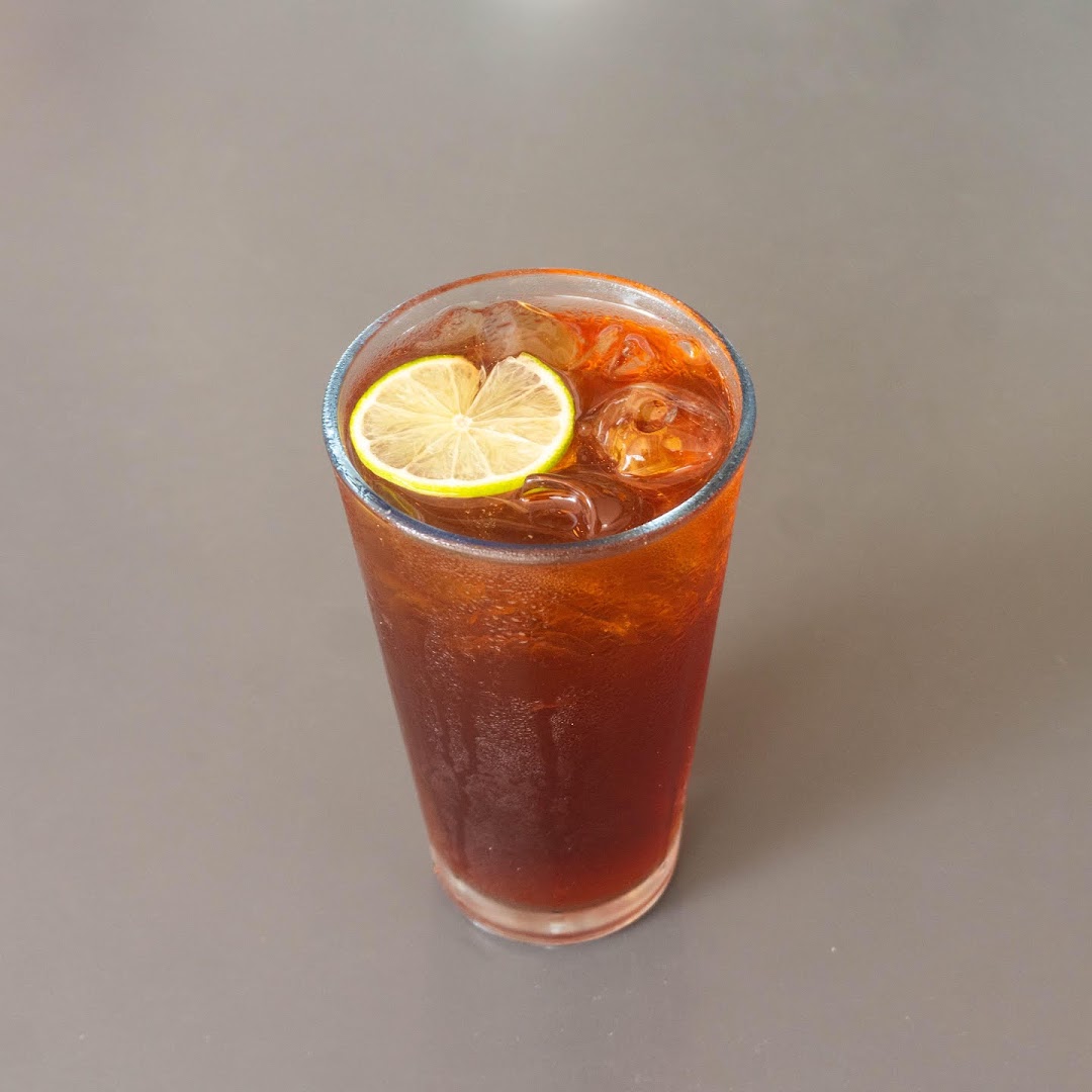 Cafe Unido: high quality drink photography