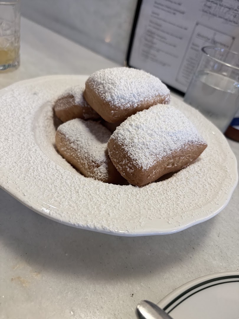 Catahoula: appetizing photo of restaurant food