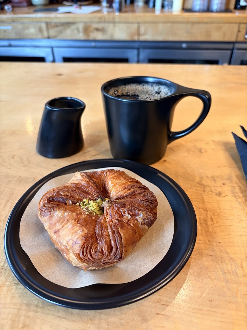 Civic On Eighth: appetizing photo of food and drink