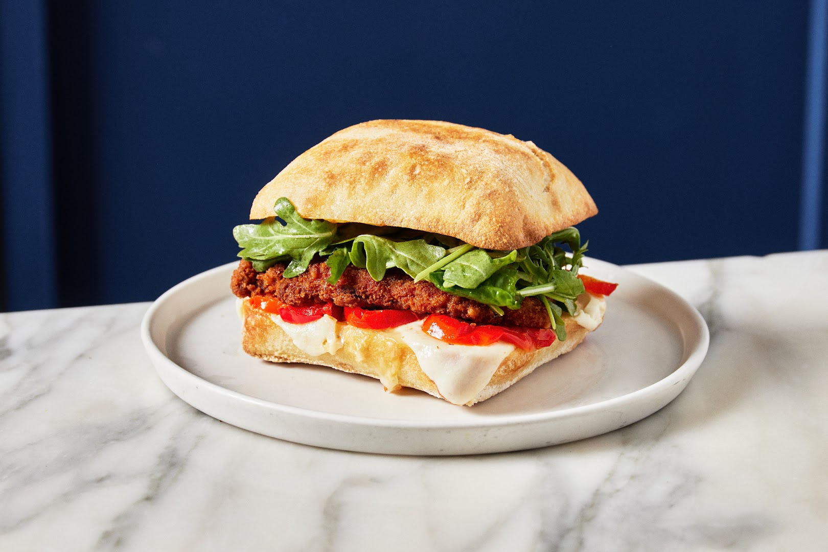Daily Provisions: professional, high-quality food photography