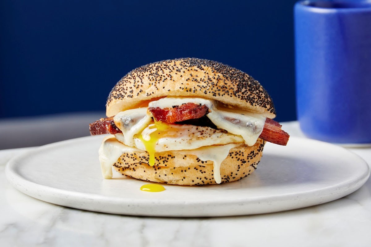 Daily Provisions: high quality professional food photography