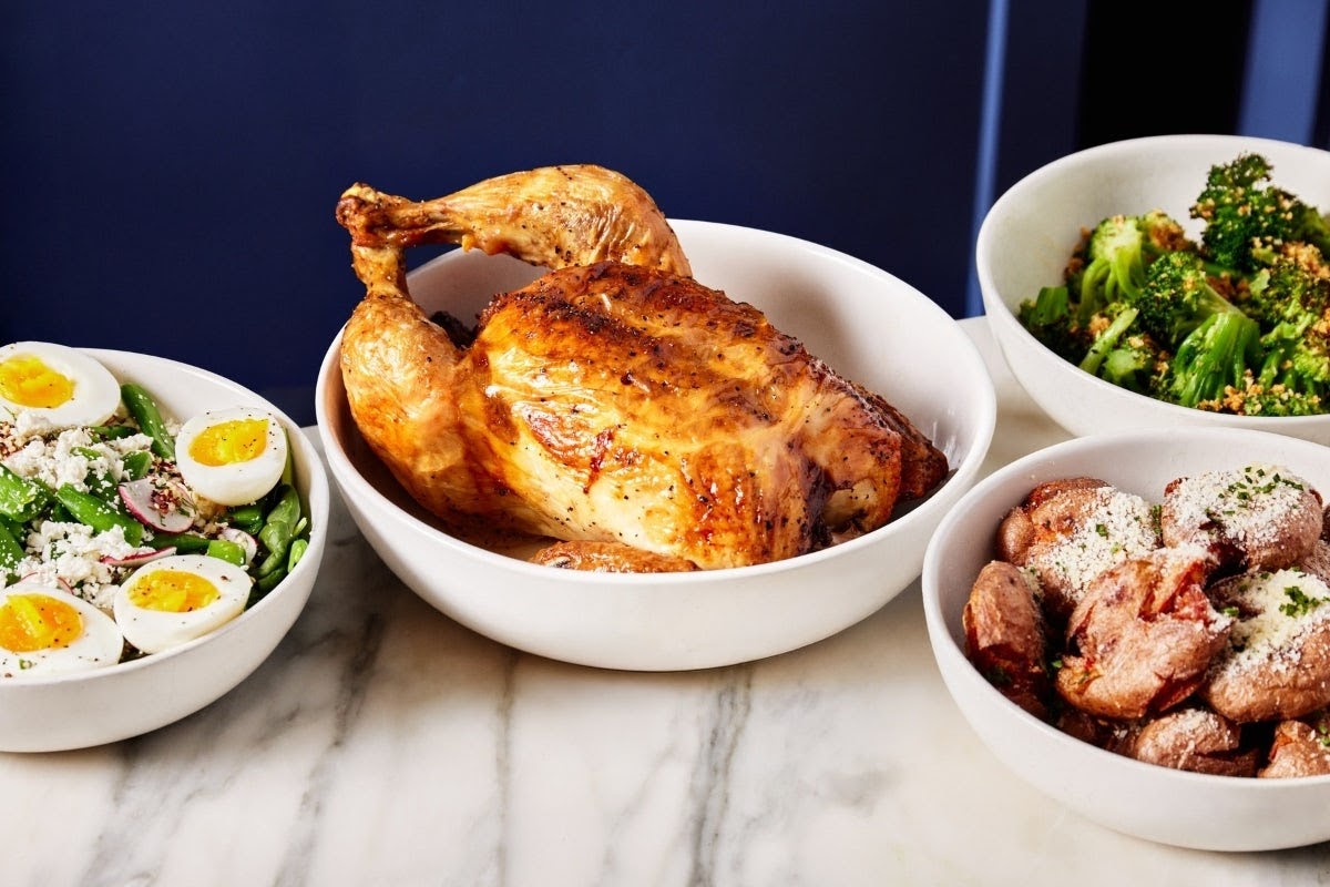 Daily Provisions: high quality professional food photography