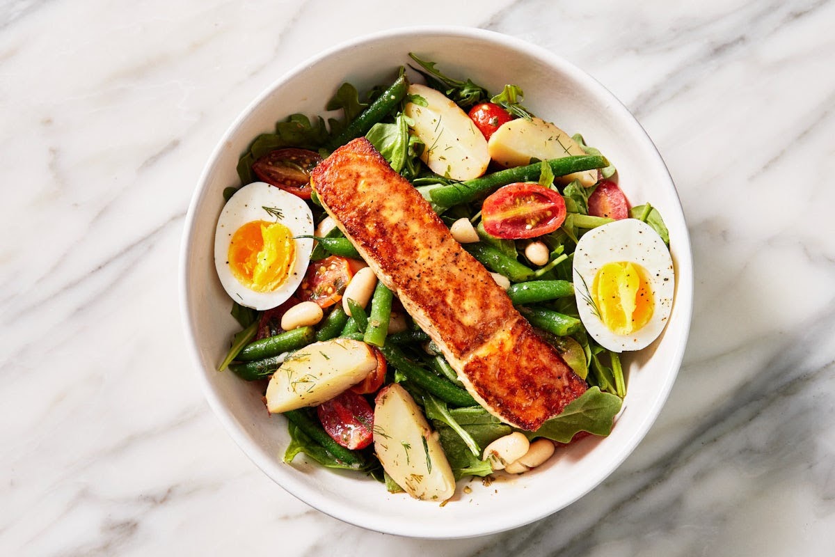 Daily Provisions: professional high quality food photo
