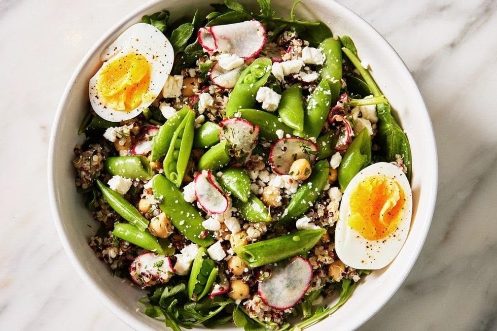 Daily Provisions: high quality food photography