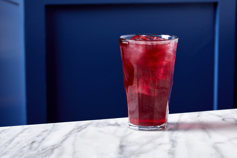 Daily Provisions: professional, high-quality drink photo