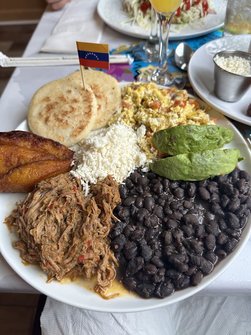 DC Al Toque: appetizing, high-quality food photo