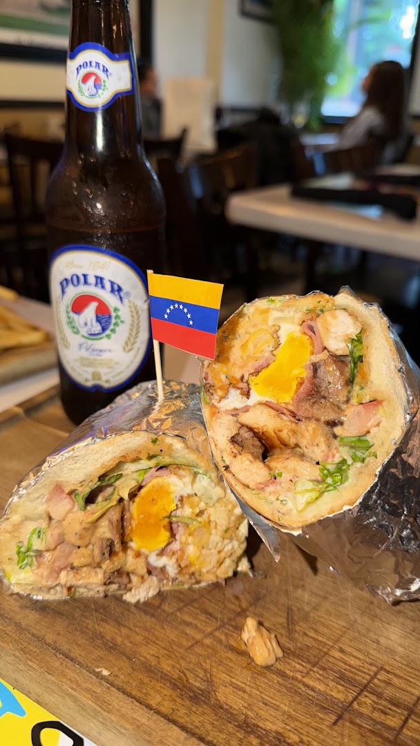 DC Al Toque: appetizing food and drink photo