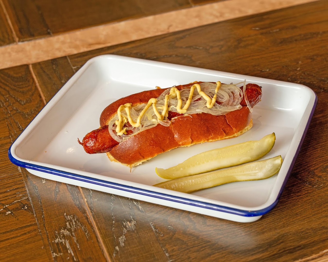 District Larder Co.: appetizing, high-quality food photography
