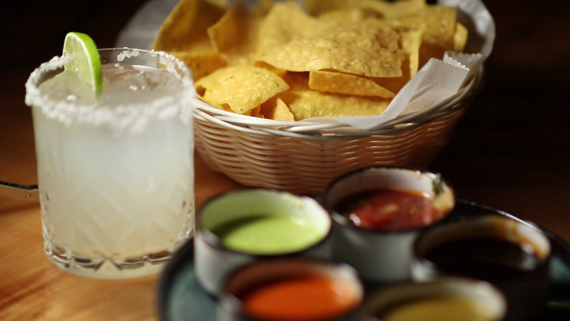 El Jardin: appetizing, high-quality food photography