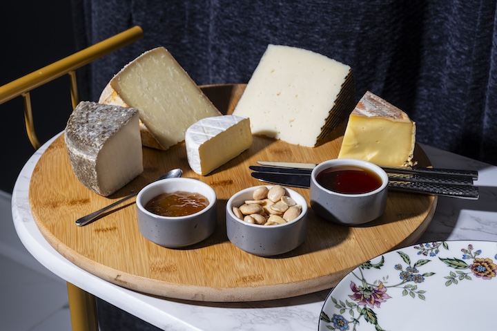 El Taller del Xiquet: high quality food photography