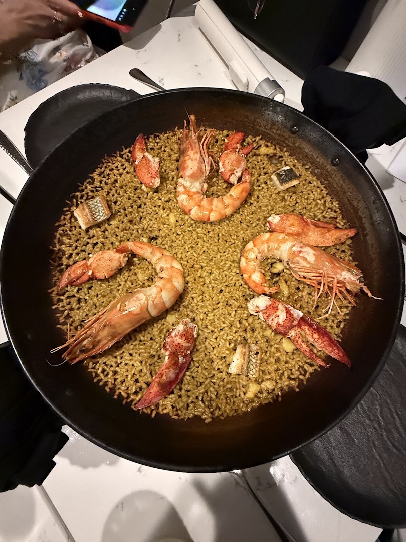 El Taller del Xiquet: appetizing photo of restaurant dish