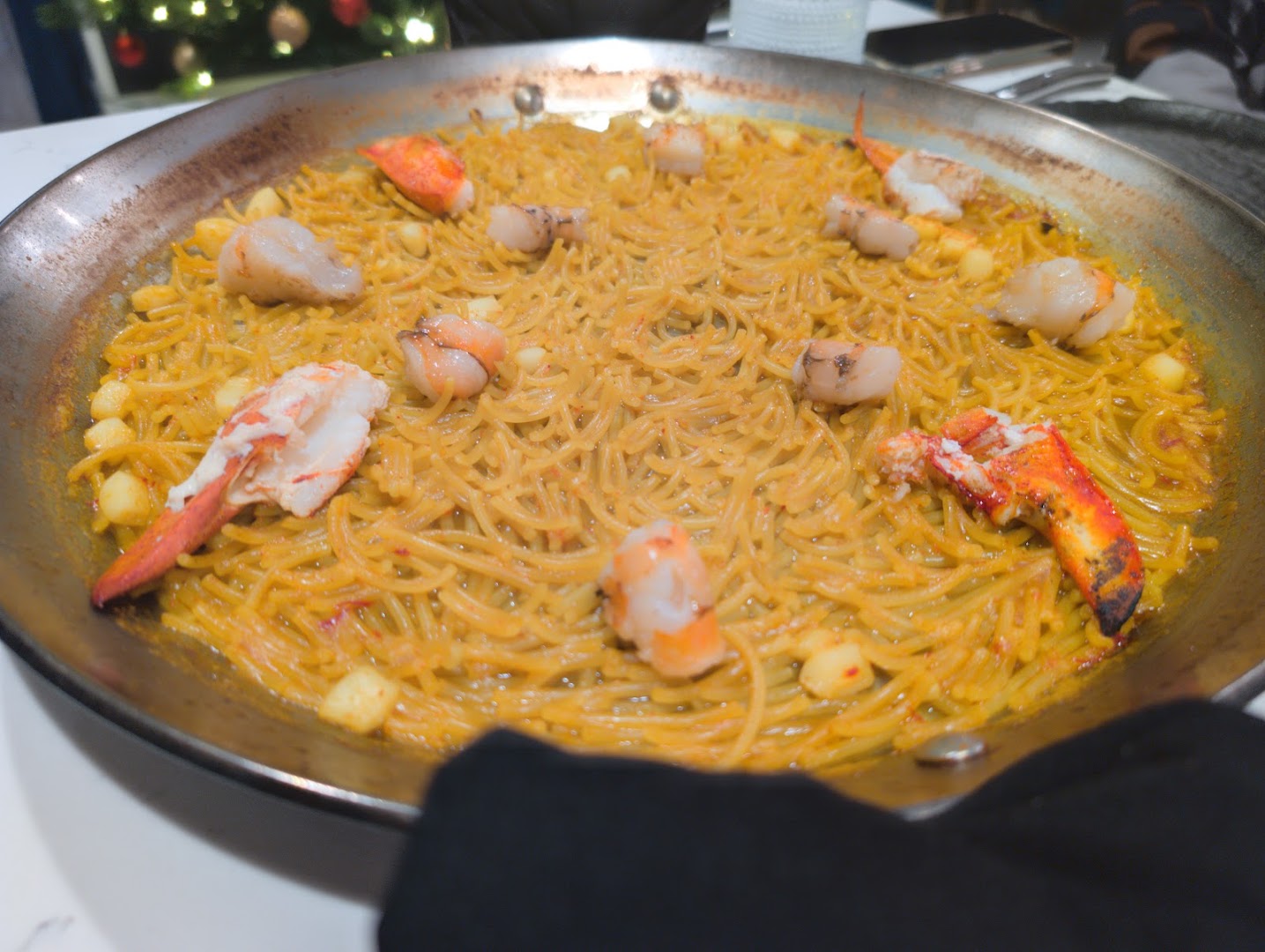 El Taller del Xiquet: appetizing photo of restaurant dish