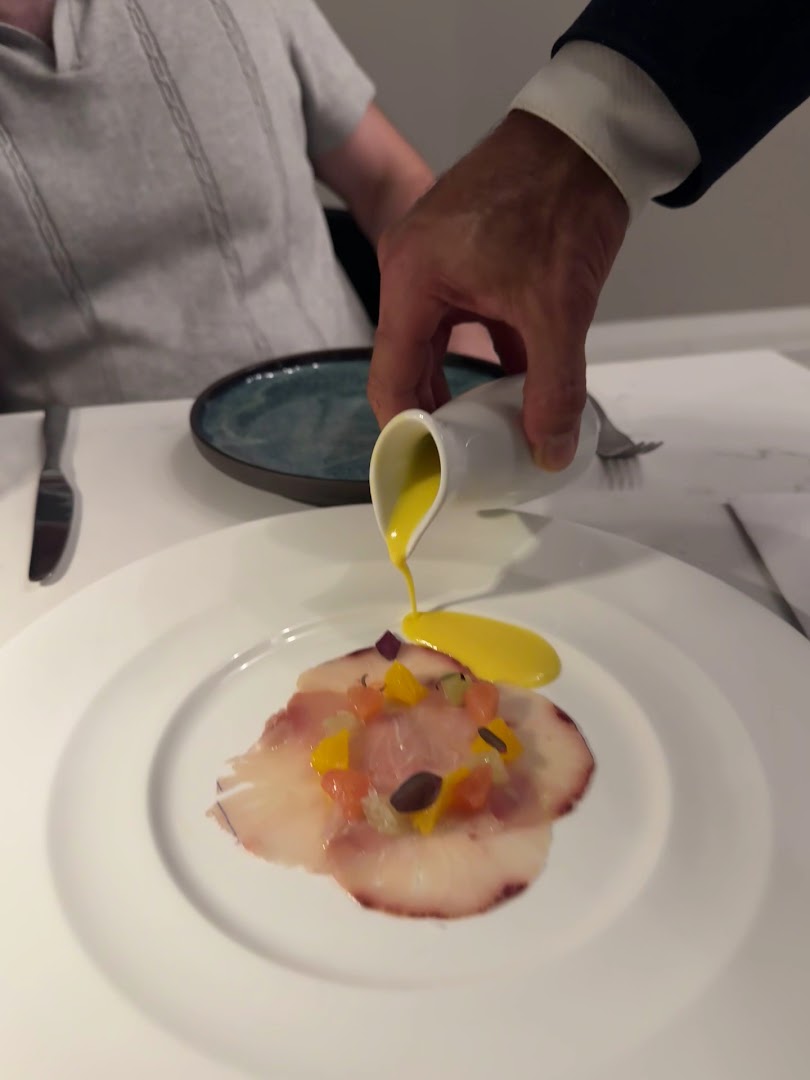 El Taller del Xiquet: high quality food presentation photo