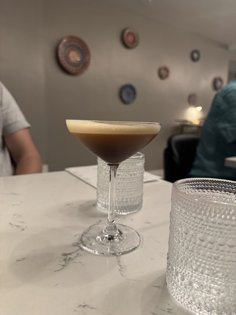 El Taller del Xiquet: appetizing photo of a cocktail