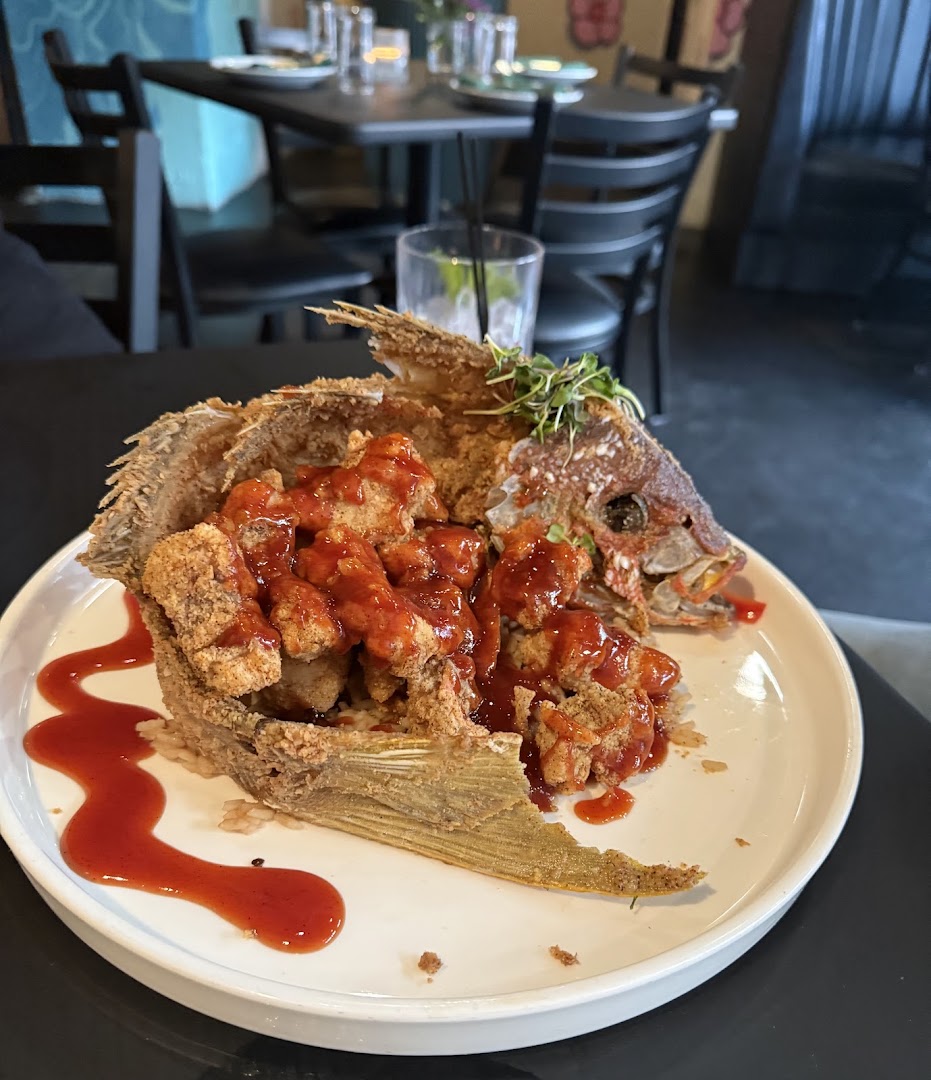 Fraiche: appetizing, high-quality food photography