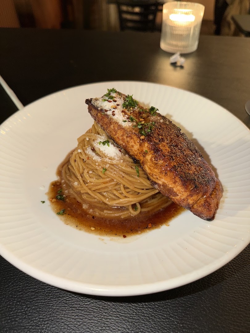 Fraiche: appetizing, high-quality food photography