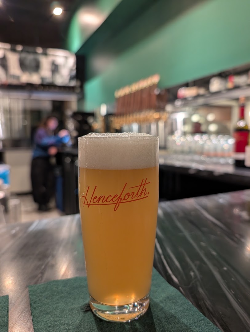 Henceforth: high quality photo of drink