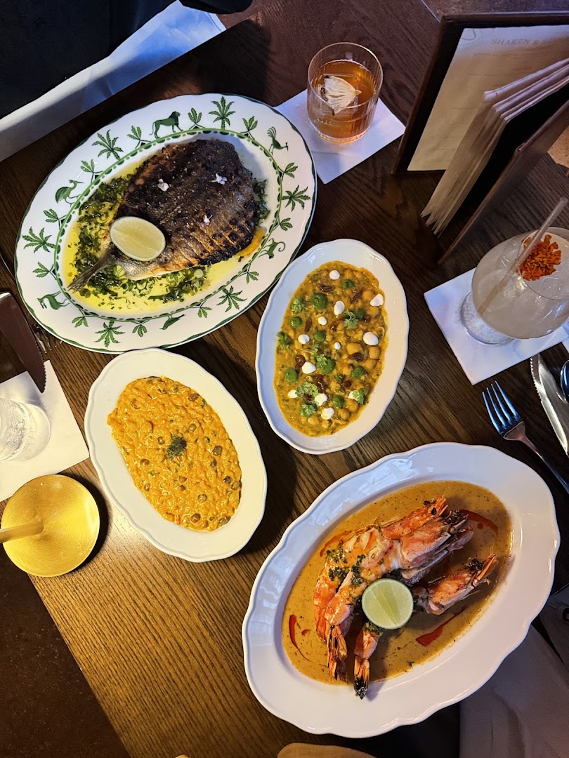 Isla & Goodlove: high quality, appetizing food photography