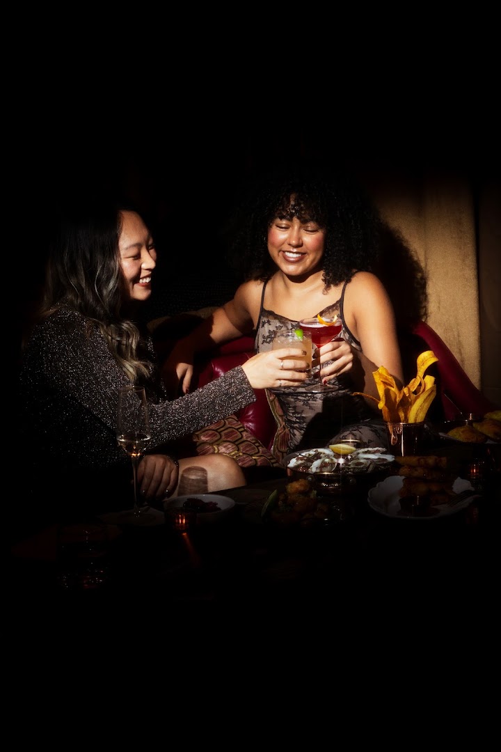 Isla & Goodlove: professional, inviting atmosphere and quality