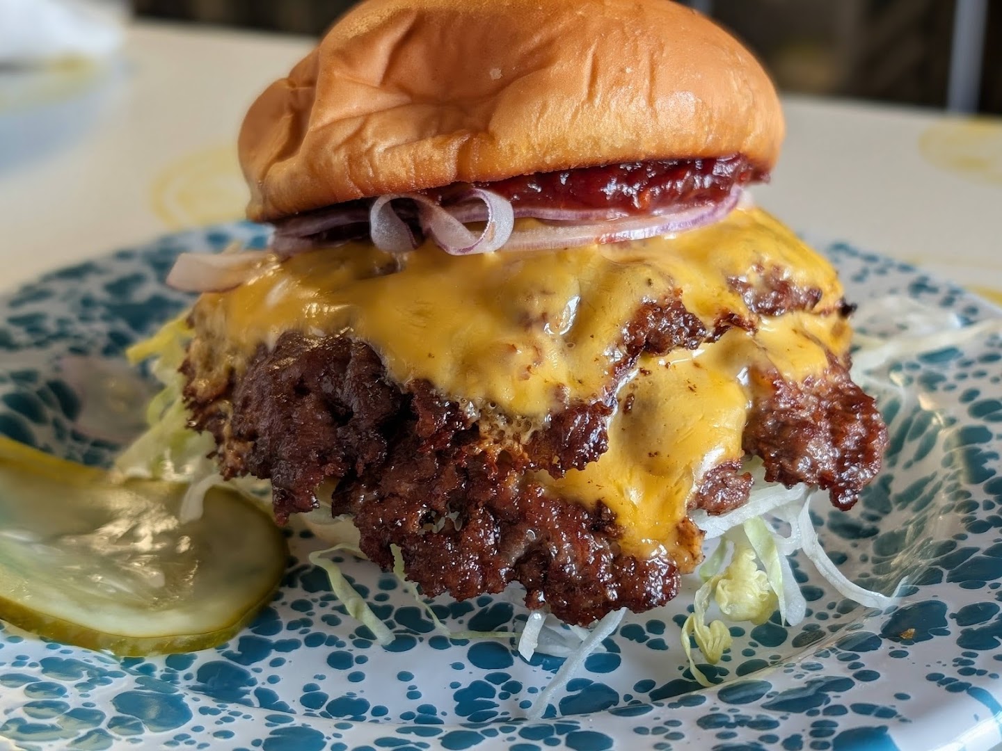 Juneberry Garage: appetizing, high-quality food photography