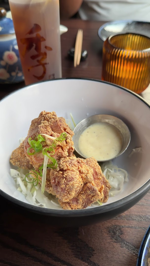 Katsumi: appetizing, high-quality food photography
