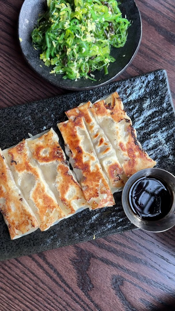 Katsumi: appetizing, high-quality food photography