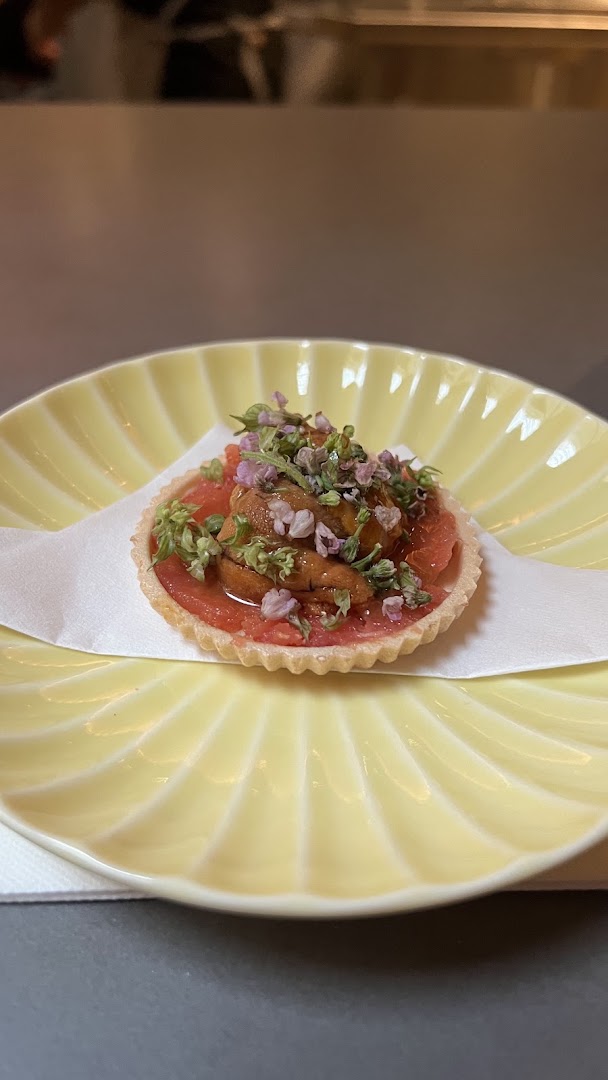 Kiyomi: appetizing, high-quality food photography