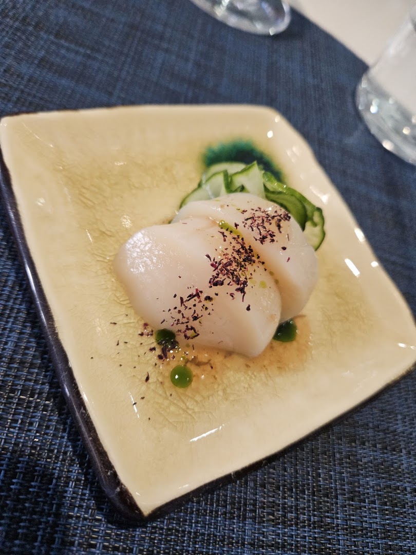 Koryouri Urara: high quality food presentation