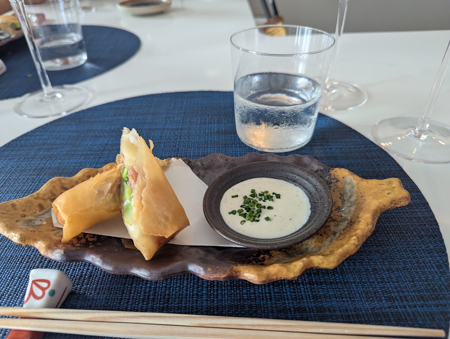 Koryouri Urara: appetizing, high-quality food presentation