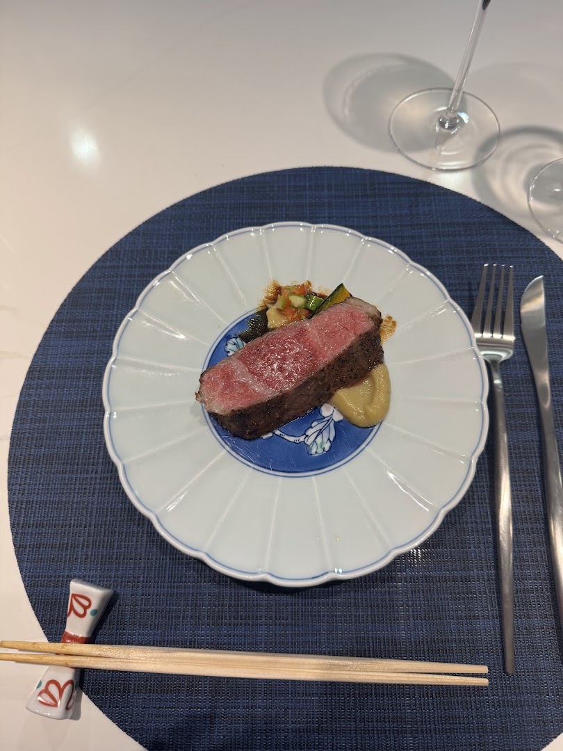 Koryouri Urara: high quality food presentation
