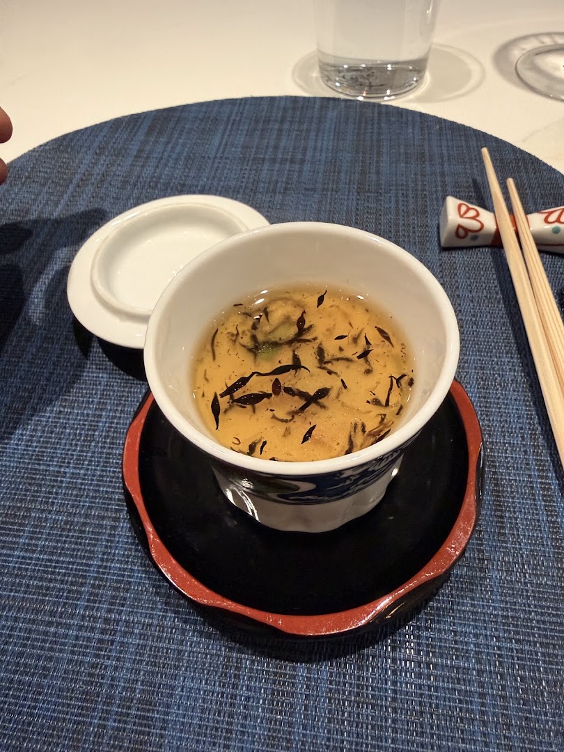Koryouri Urara: high quality food presentation