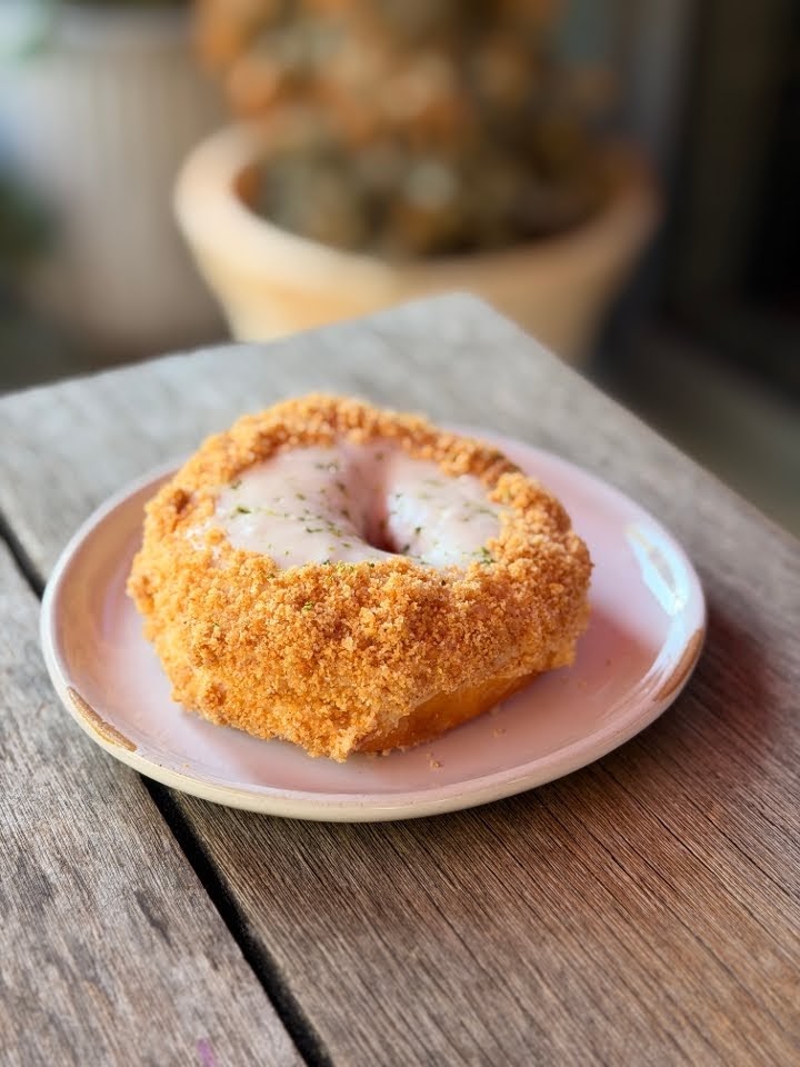 La Betty: high quality food photography