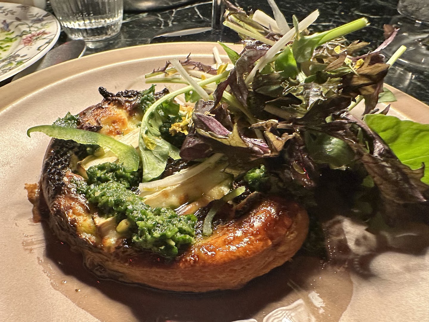 Maison Bar À Vins: appetizing photo of served food