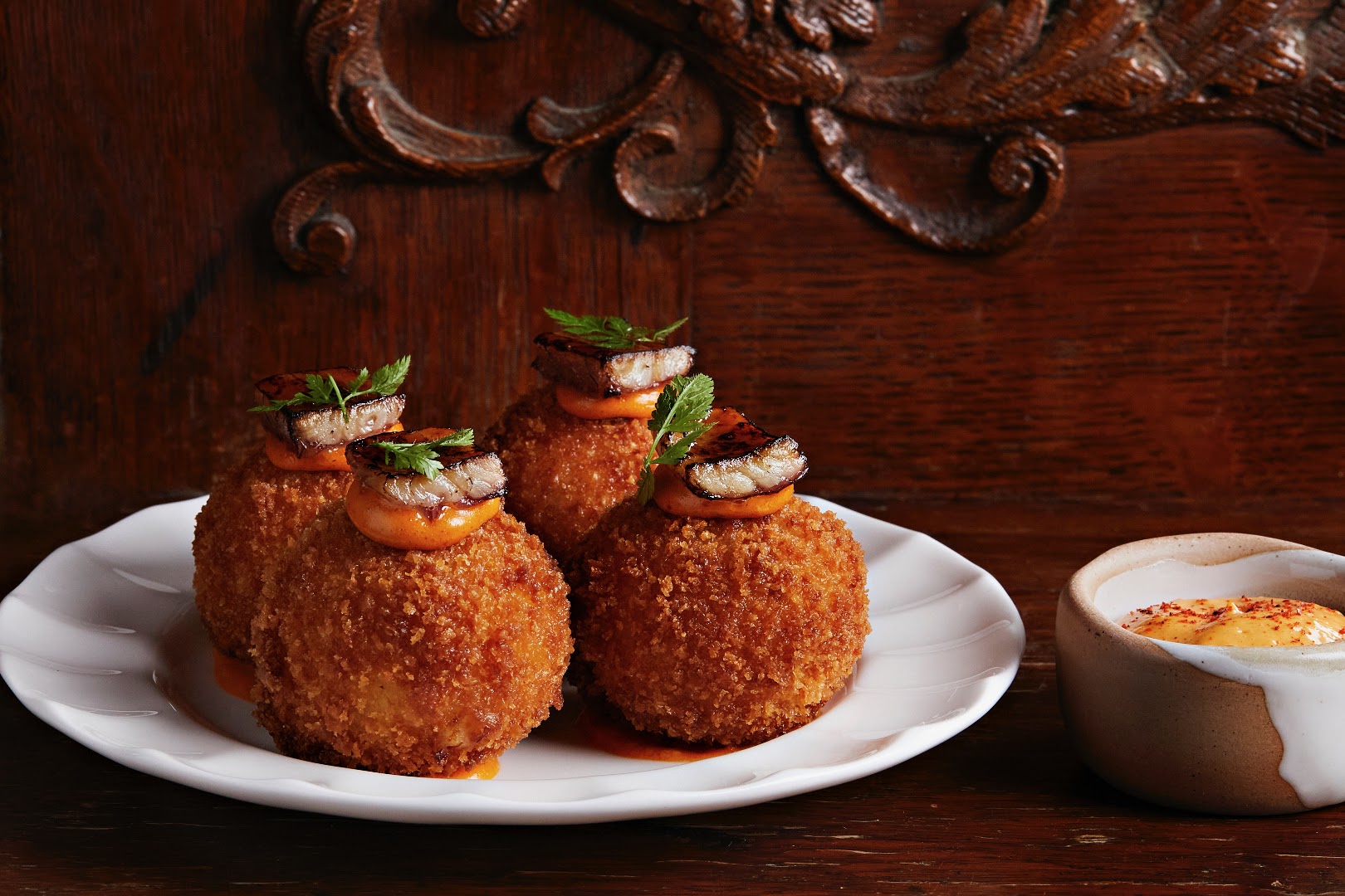 Maison Bar À Vins: professional high quality food photography