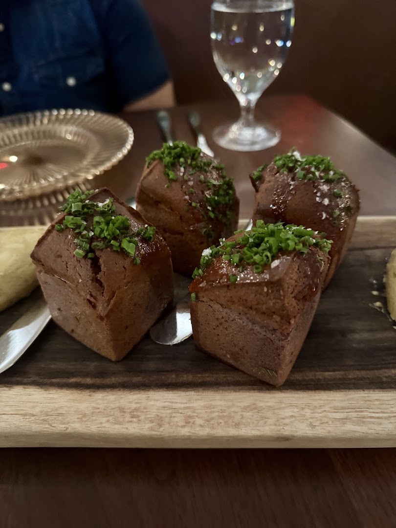 Marcus DC: appetizing, high-quality food photography