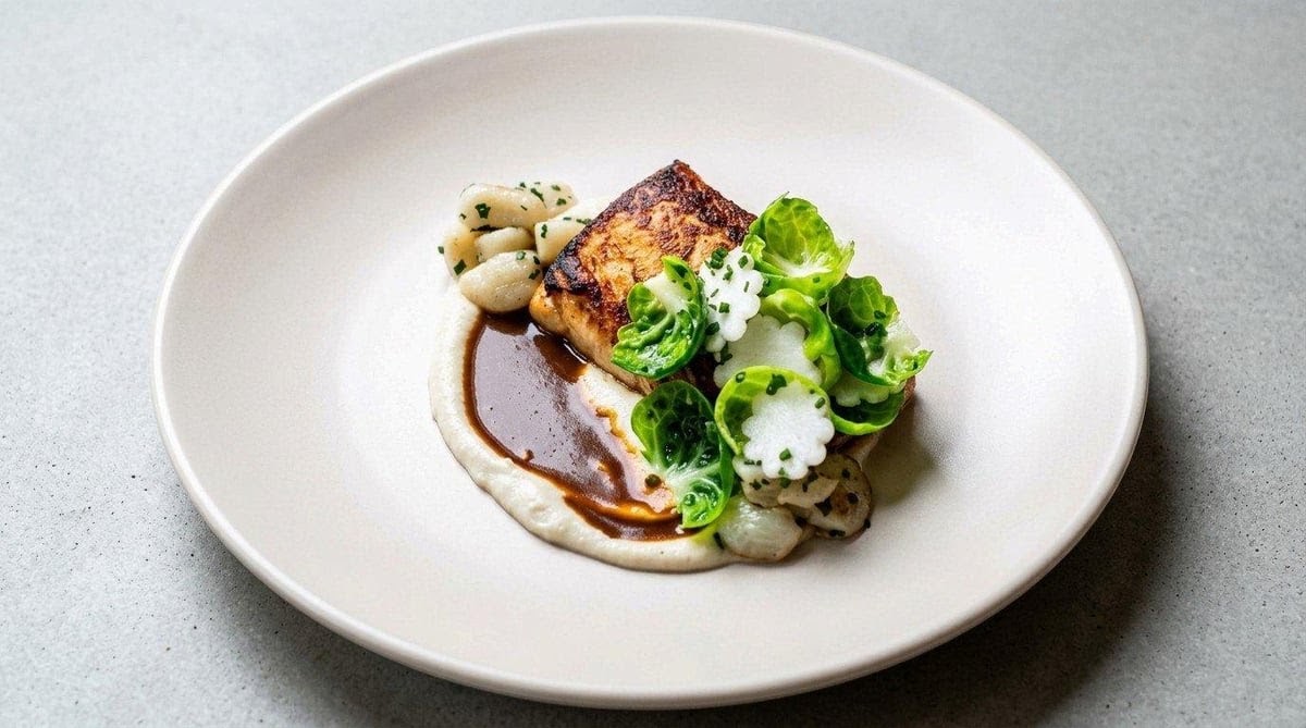 Marcus DC: professional high quality food photography