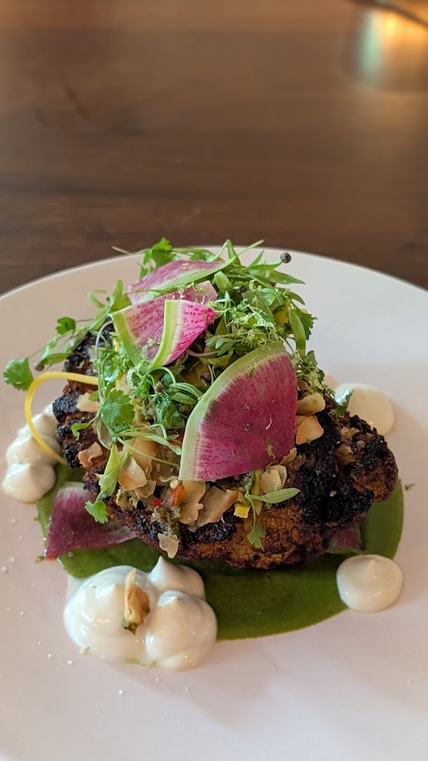 Marcus DC: high quality, appetizing food photo