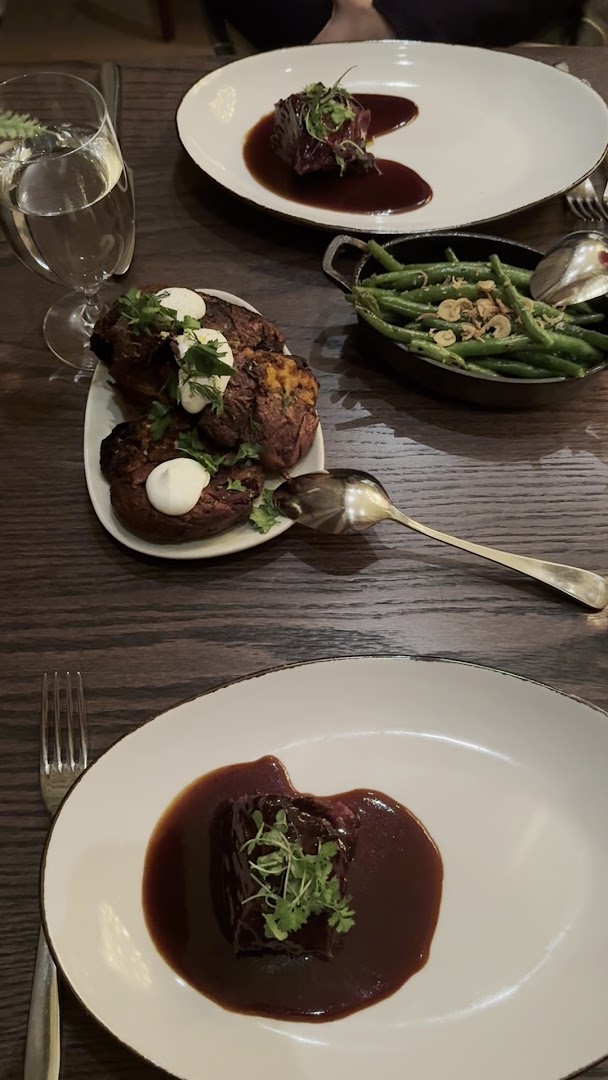 Marcus DC: appetizing, high-quality food photography