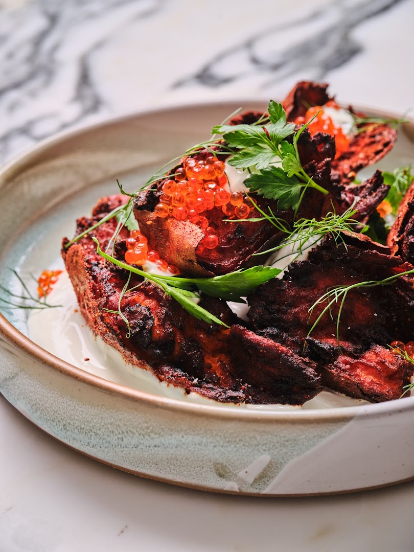 Marcus DC: high quality professional food photography