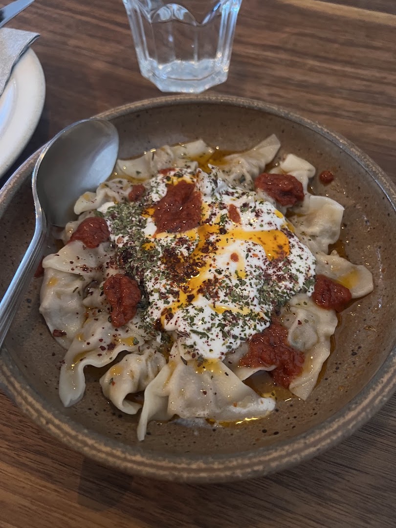 My Little Chamomile: appetizing, high-quality food photography