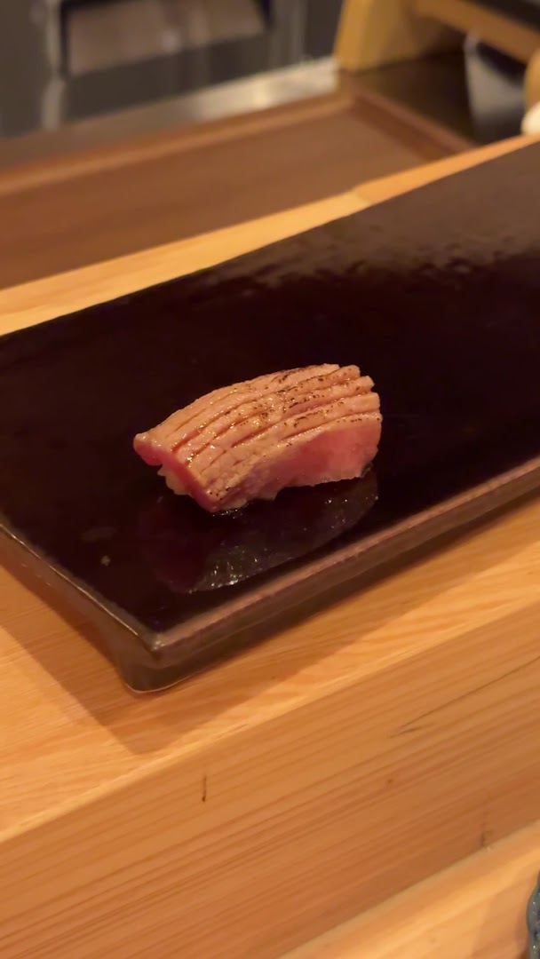 Omakase Room by Tadayoshi: high quality food photography