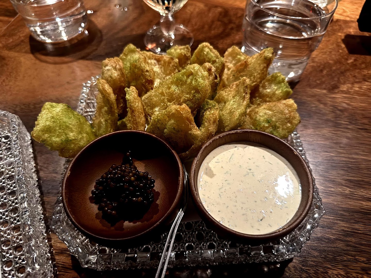 Press Club Cocktail Bar: appetizing, high-quality food photography