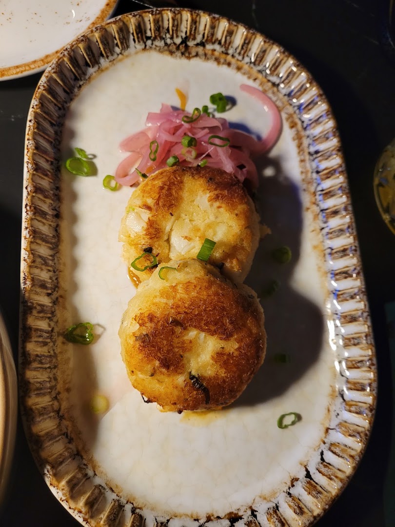 Realm Rooftop Bar & Lounge: appetizing, high-quality food photography