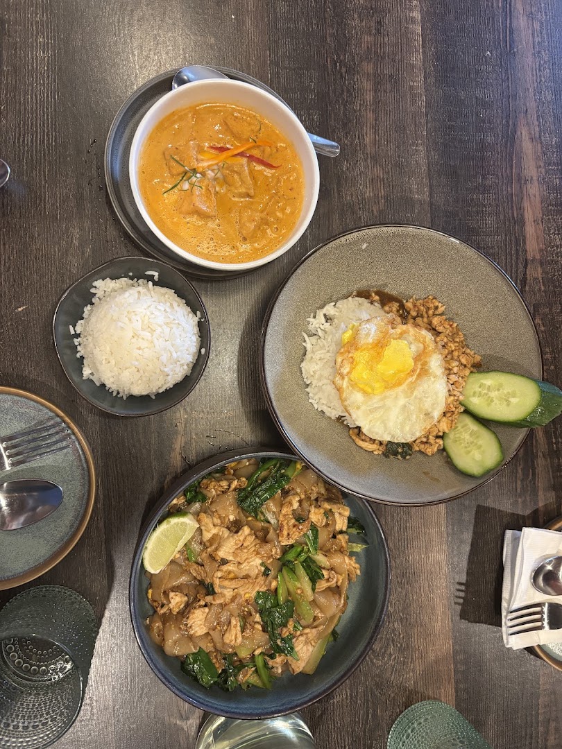 Rimtang: appetizing, high-quality food photography