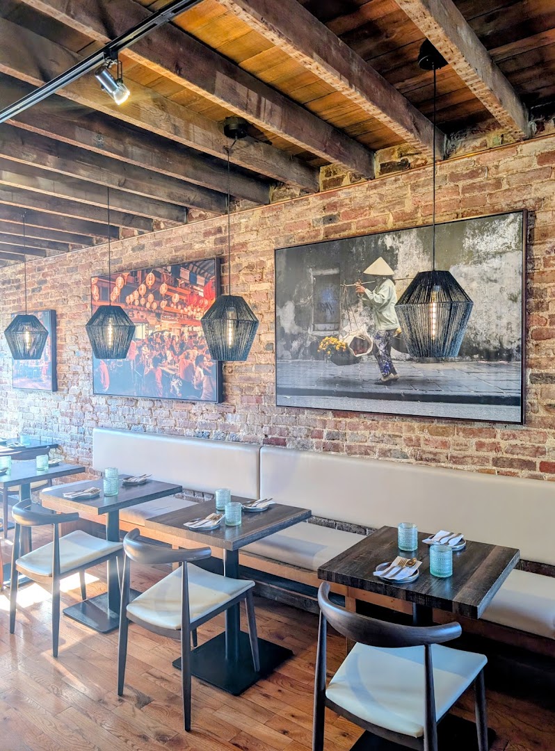 Rimtang: attractive, professional interior shot