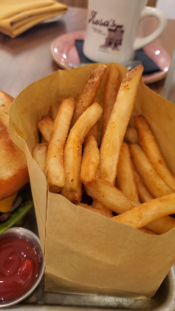 Rosa's Diner: appetizing photo of restaurant food