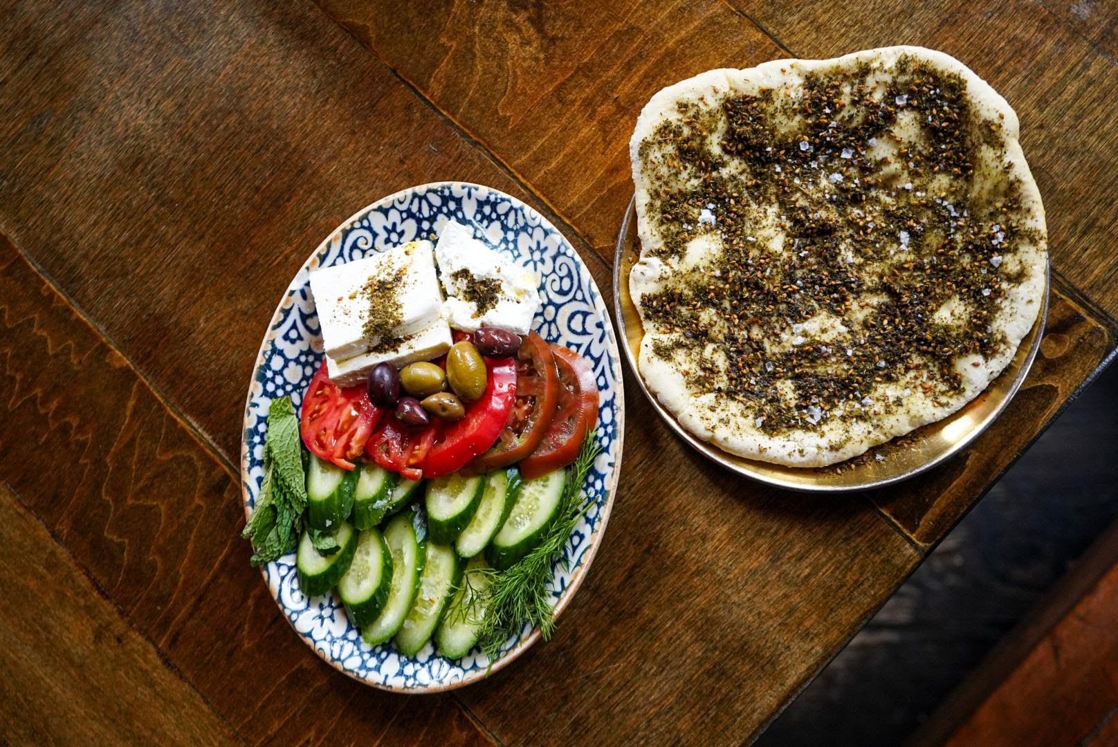 Sook: high quality food photography