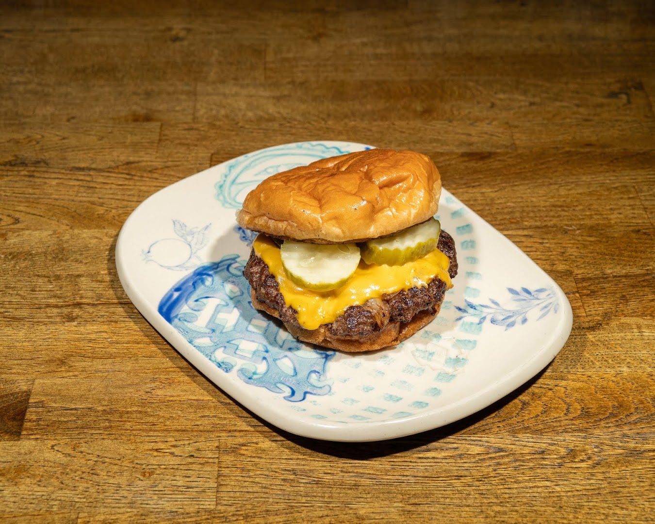 Sook: appetizing, high-quality food photography