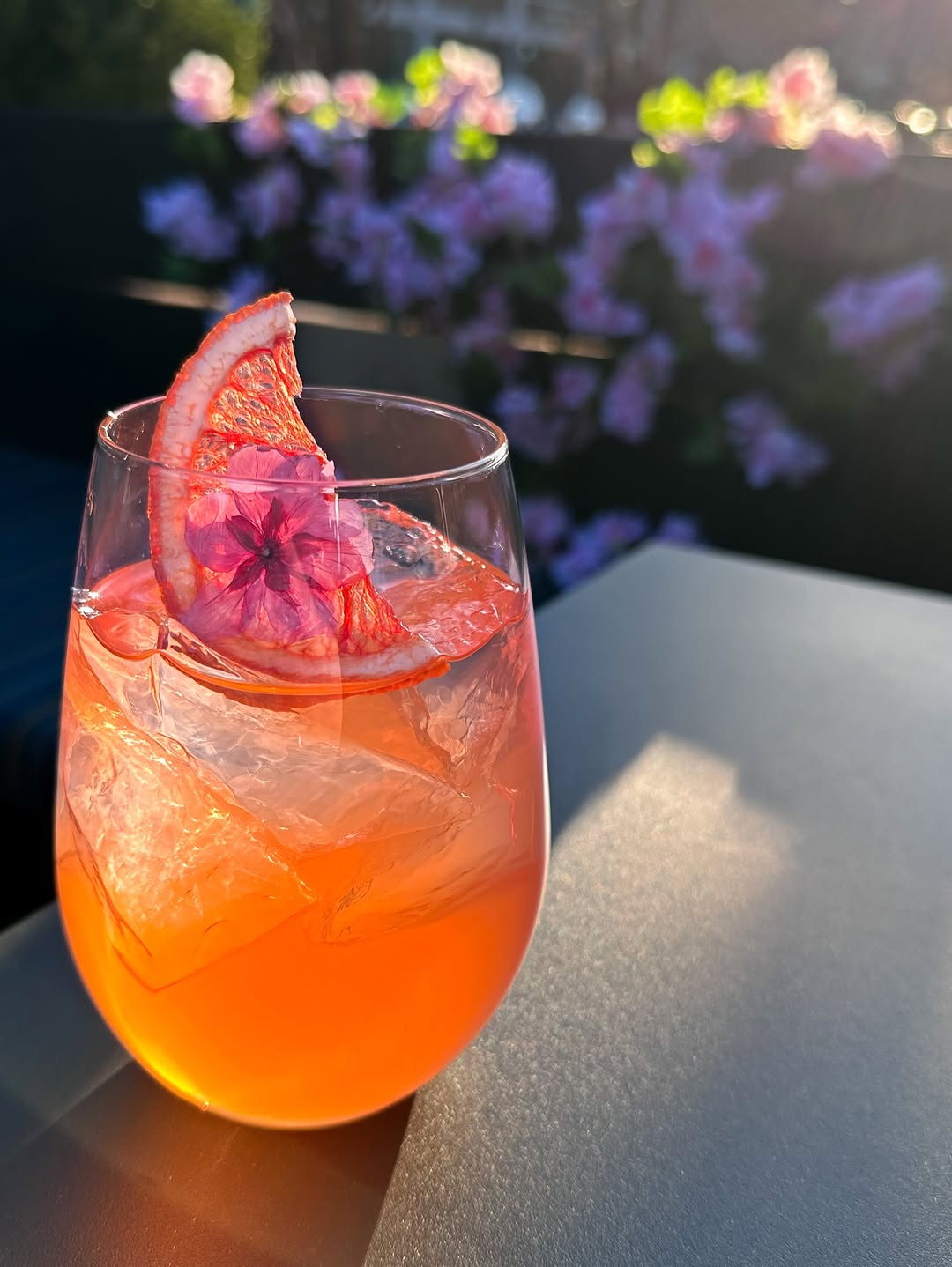 Taqueria Xochi: high quality, appealing cocktail photo